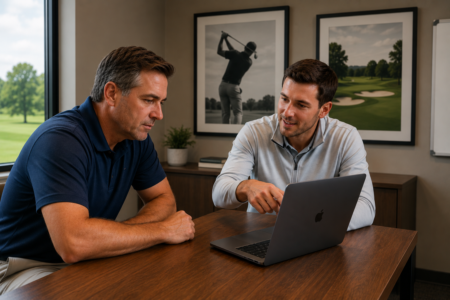 Golf Training Programs for Coaches That Develop Better Players